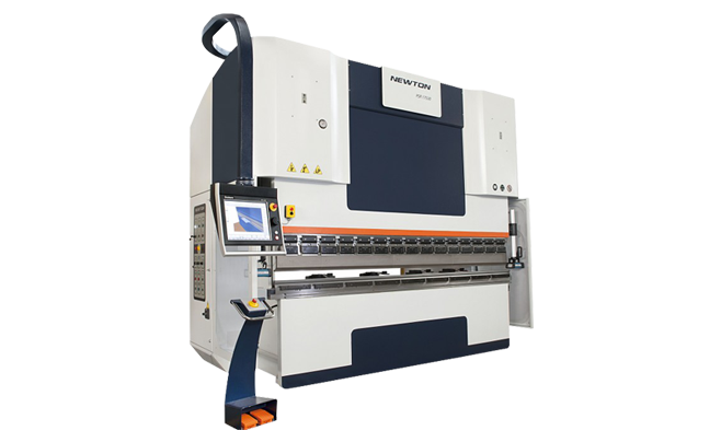 Dobra CNC